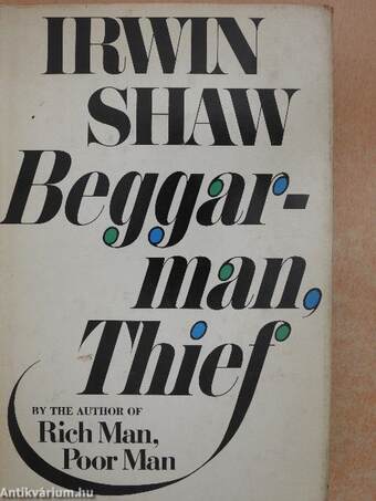 Beggarman, Thief