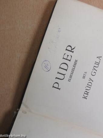 Puder