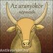 Az aranyökör - népmesék (hangoskönyv)