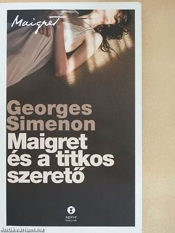 Maigret és a titkos szerető