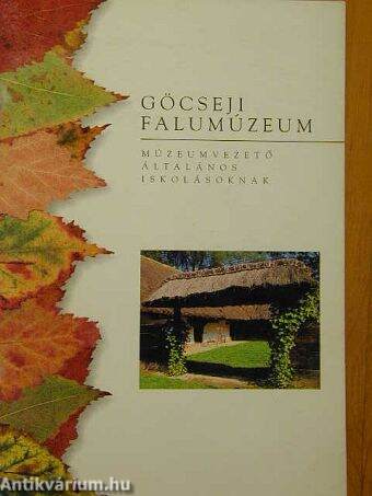 Göcseji Falumúzeum