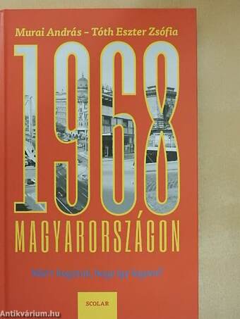 1968 Magyarországon