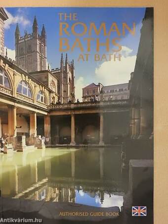 The Roman Baths