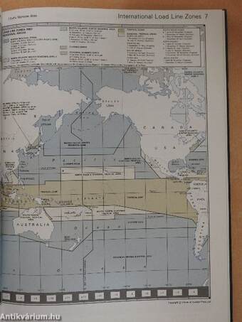 Lloyd's Maritime Atlas