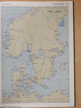 Lloyd's Maritime Atlas