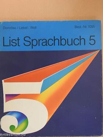 List Sprachbuch 5