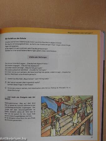 List Sprachbuch 6