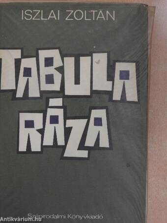 Tabularáza