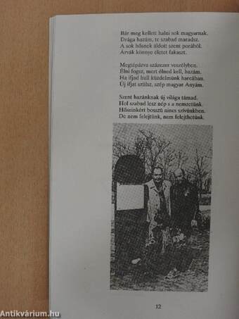 Szőnyi Gyula börtönben írt 1956-os forradalmi versei