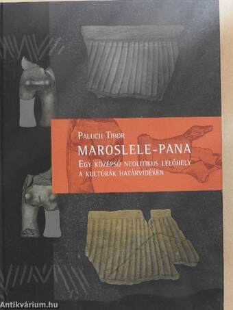 Maroslele-Pana