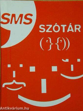 SMS szótár