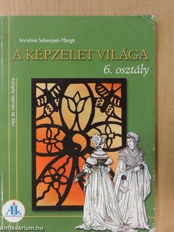 A képzelet világa 6.