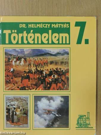 Történelem 7.