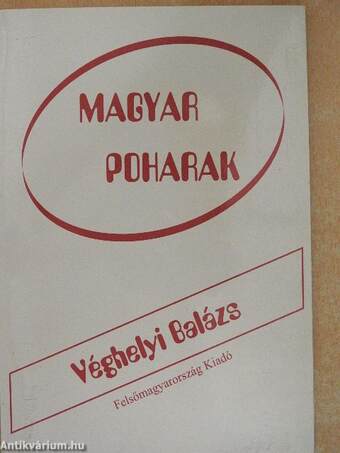 Magyar poharak