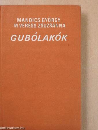 Gubólakók