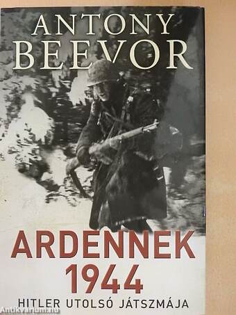 Ardennek 1944