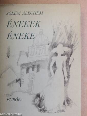 Énekek éneke