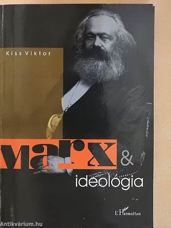 Marx & Ideológia