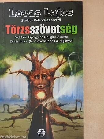 Törzsszövetség