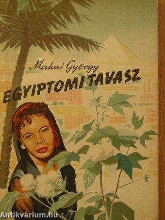 Egyiptomi tavasz
