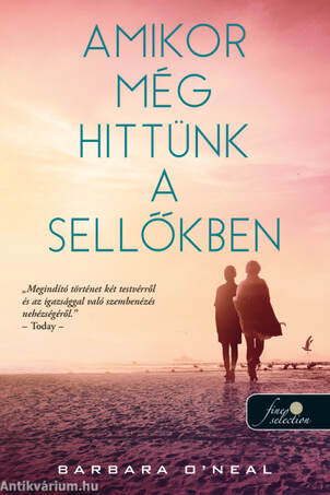 Amikor még hittünk a sellőkben