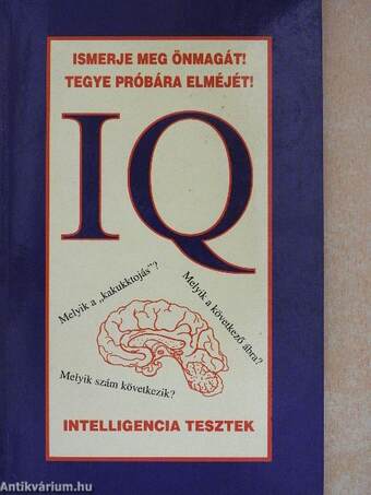 IQ