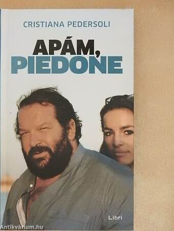 Apám, Piedone