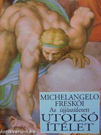 Michelangelo freskói