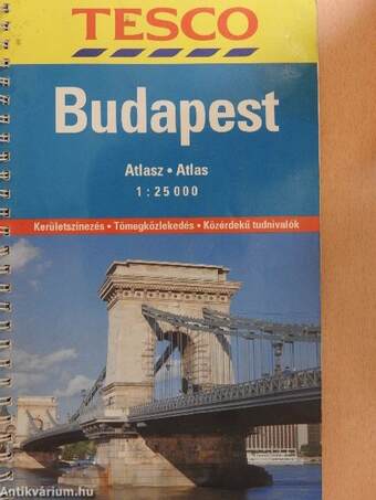 Budapest 