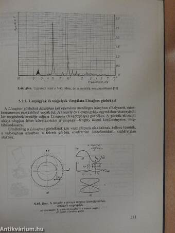 Gépek rezgésvizsgálata és a karbantartás