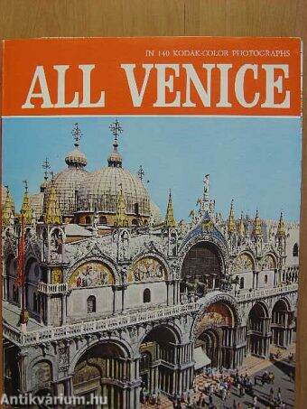 All Venice