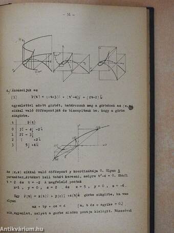 Matematika II.