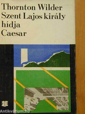 Szent Lajos király hídja/Caesar