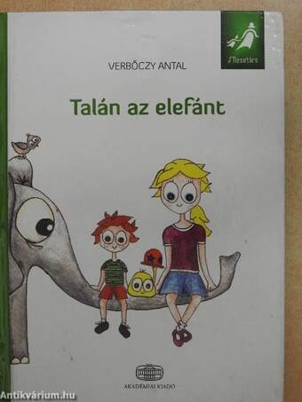 Talán az elefánt