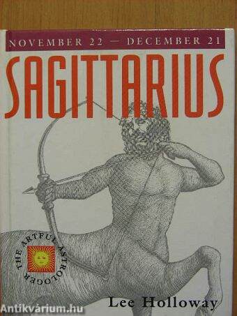 Sagittarius