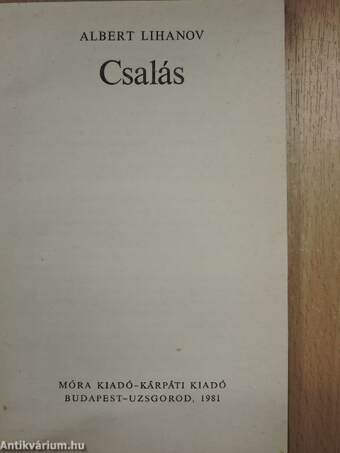 Csalás