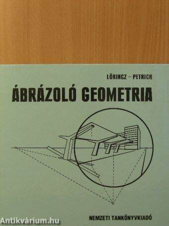 Ábrázoló geometria