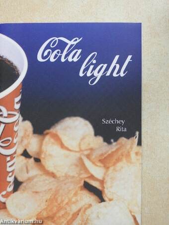 Cola light/Csendes éj