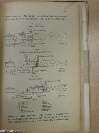 Tankönyv az egyévi önkéntesek számára II.