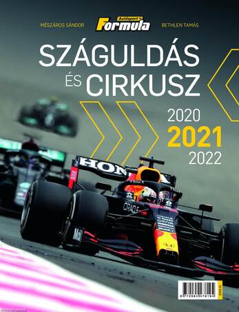 Száguldás és cirkusz 2021-2022