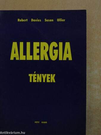 Allergia