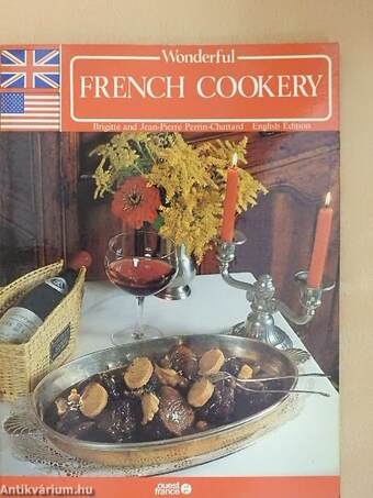 Wonderful French Cookery