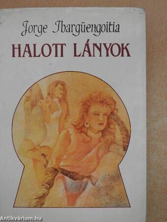 Halott lányok