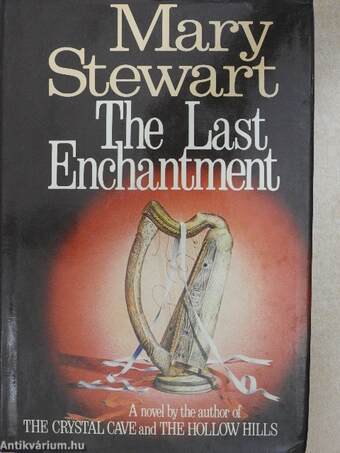 The Last Enchantment