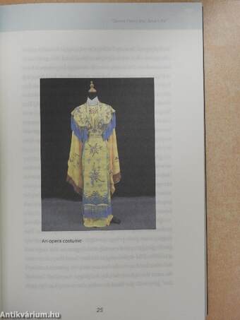 Masters on Masterpieces of Chinese Opera