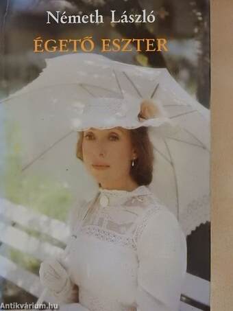 Égető Eszter