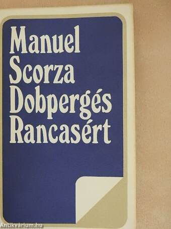 Dobpergés Rancasért