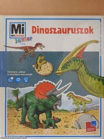 Dinoszauruszok