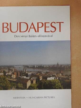 Budapest