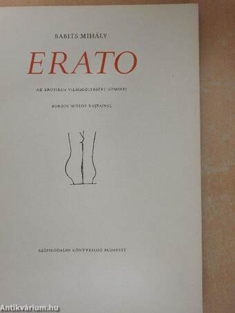 Erato